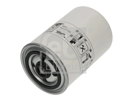 Filtre à carburant FEBI BILSTEIN 27798
