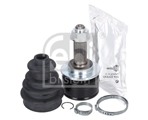 Jeu de joints, arbre de transmission FEBI BILSTEIN 185134