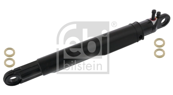 Cylindre culbuteur, cabine FEBI BILSTEIN 48714