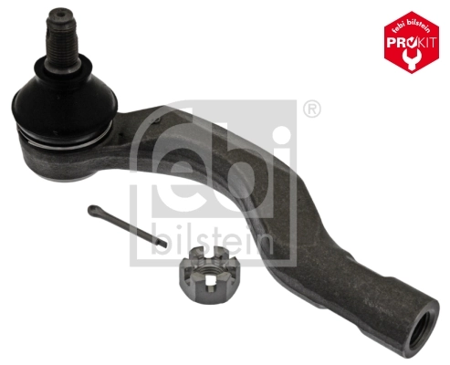 Rotule de barre de connexion FEBI BILSTEIN 43152