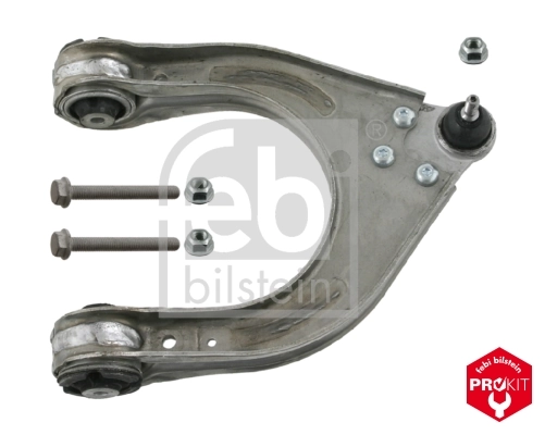 Bras de liaison, suspension de roue FEBI BILSTEIN 33348