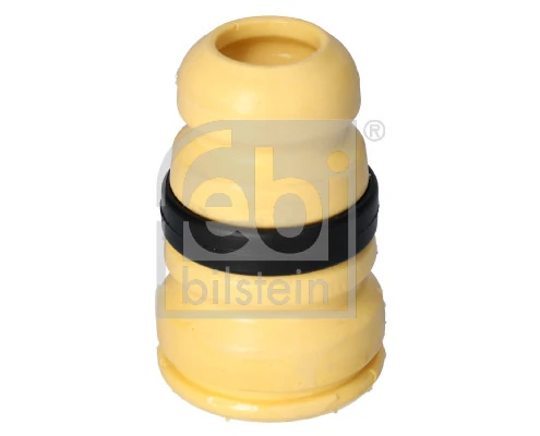 Butée élastique, suspension