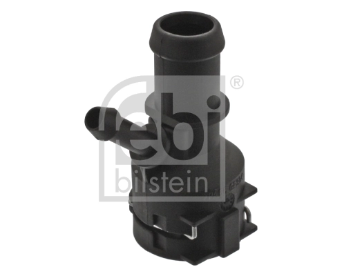 FEBI BILSTEIN 45990 — Фланець системи охолодження AUDI; SEAT; SKODA; VW (вир-во FEBI)