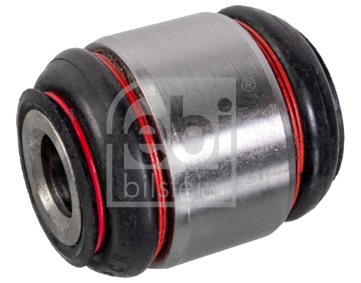 Mounting, wheel bearing housing