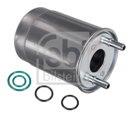 Filtre a carburant