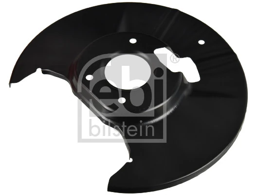 Déflecteur, disque de frein