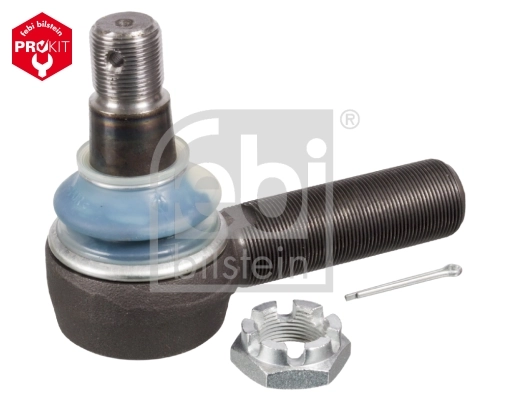 Rotule de barre de connexion FEBI BILSTEIN 02954