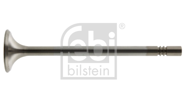 Soupape d'émission FEBI BILSTEIN 38301