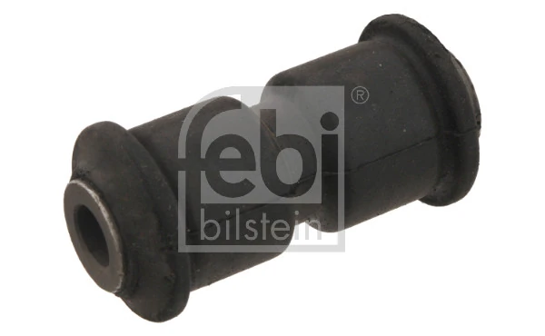 FEBI BILSTEIN 17816 — Втулка ресори MERCEDES SPRINTER, VW LT 28-35, 28-46 95-06 зад. міст (Вир-во FEBI)