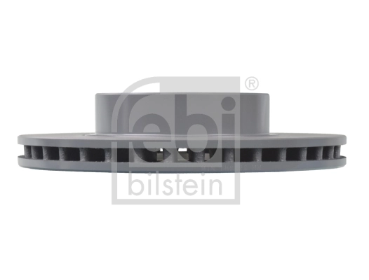 Disque de frein FEBI BILSTEIN 170758