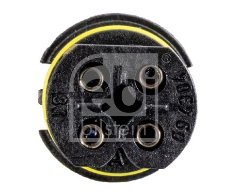 Sonde lambda FEBI BILSTEIN 175941