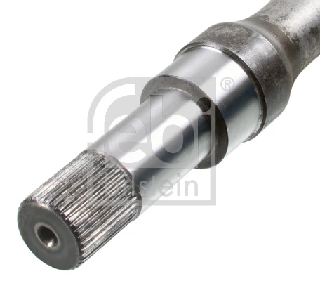 Arbre de transmission FEBI BILSTEIN 183033