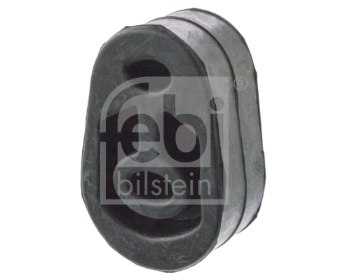 Suspension, échappement FEBI BILSTEIN 15708