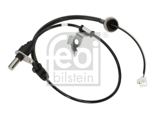 Capteur, vitesse de roue FEBI BILSTEIN 198401