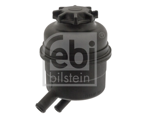 FEBI BILSTEIN 47017 — Бачок ГУР BMW (Вир-во FEBI)