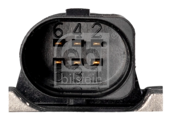 Manchon, collecteur d'admission FEBI BILSTEIN 176018