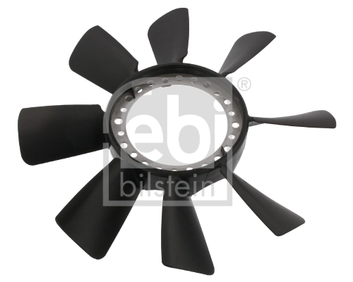 Pulseur d'air habitacle