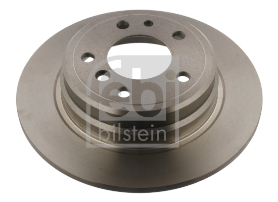 Disque de frein FEBI BILSTEIN 04176