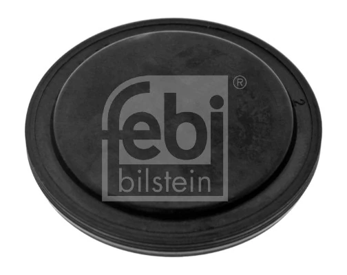 FEBI BILSTEIN 02067 — Кришка сальника VW-Audi (вир-во Febi)