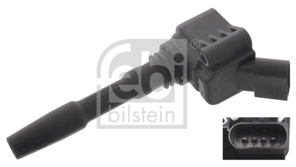Bobine d'allumage FEBI BILSTEIN 46603