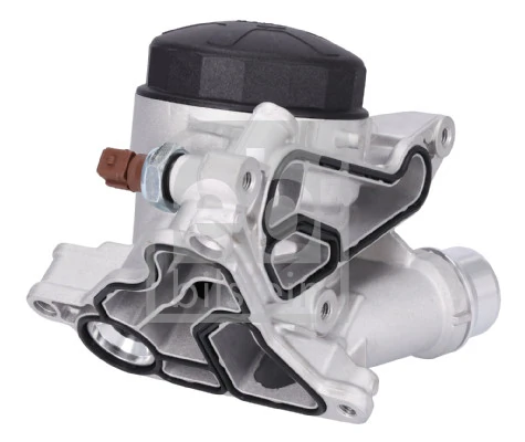 OBUDOWA FILTRA OLEJU BMW 1,2,3,4,5,6,7,X1,X3,X4,X5,X6,Z4 09.04-06.21