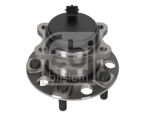 Kit de roulements de roue FEBI BILSTEIN 188278