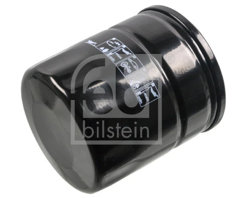 Filtre à huile FEBI BILSTEIN 32122