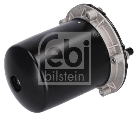 Filtre à carburant FEBI BILSTEIN 186041