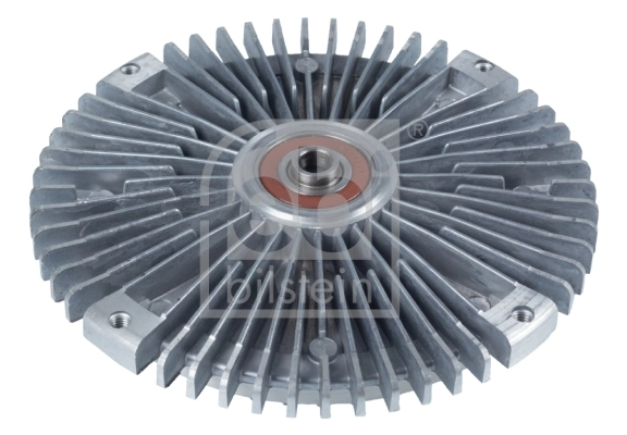 Embrayage, ventilateur de radiateur