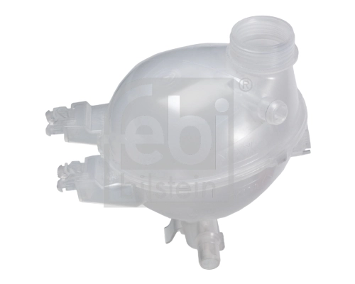 FEBI BILSTEIN 104940 — Бачок розширювальний OPEL, Peugeot, TOYOTA (вир-во FEBI)