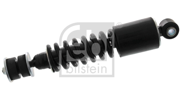 Amortisseur, suspension de la cabine FEBI BILSTEIN 08620