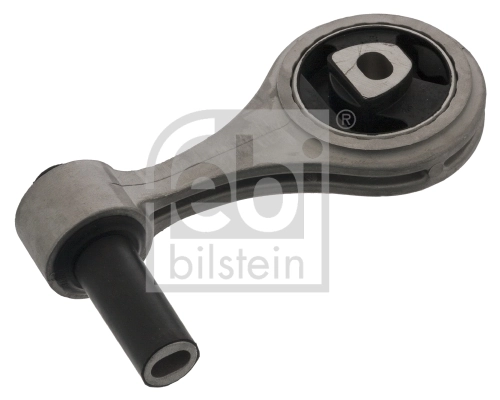 FEBI BILSTEIN 100220 — Подушка двигуна задня FIAT DOBLO 1.3D (вир-во FEBI)