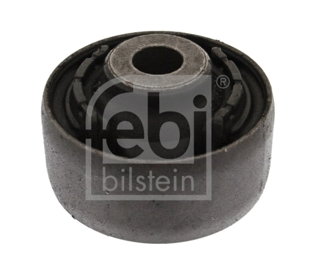 FEBI BILSTEIN 18548 — Сайлентблок важеля OPEL COMBO передня вісь, нижн. задн. (Вир-во Febi)