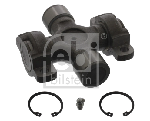 Joint, arbre de transmission FEBI BILSTEIN 09893