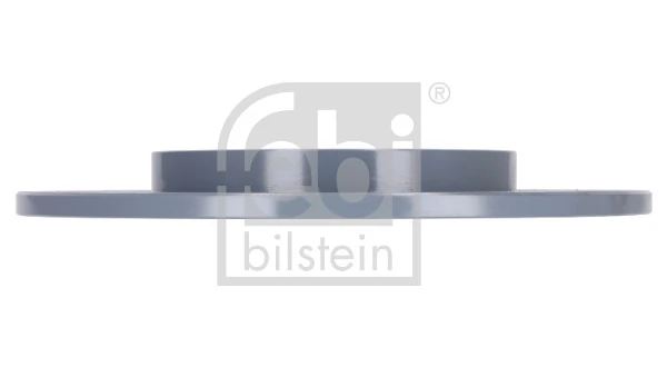 Disque de frein FEBI BILSTEIN 192877