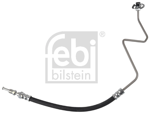 Flexible de frein FEBI BILSTEIN 175009