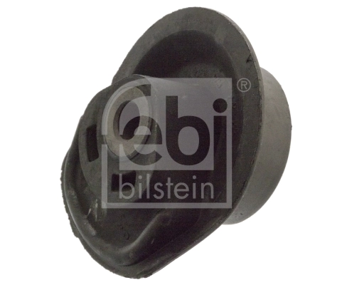 Suspension, corps de l'essieu FEBI BILSTEIN 07837