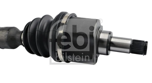 Arbre de transmission FEBI BILSTEIN 188146