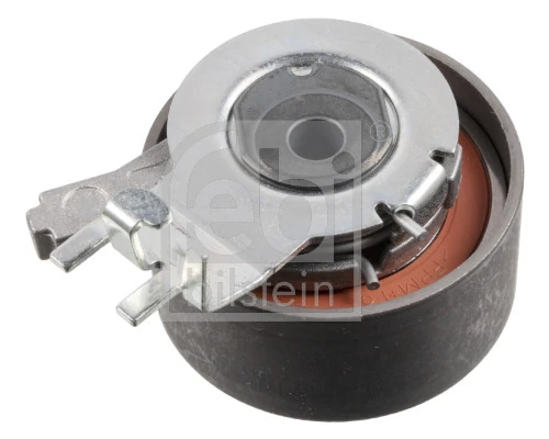Poulie de tension, courroie crantée FEBI BILSTEIN 14381