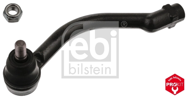 Rotule de barre de connexion FEBI BILSTEIN 41892