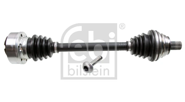 Arbre de transmission FEBI BILSTEIN 180779