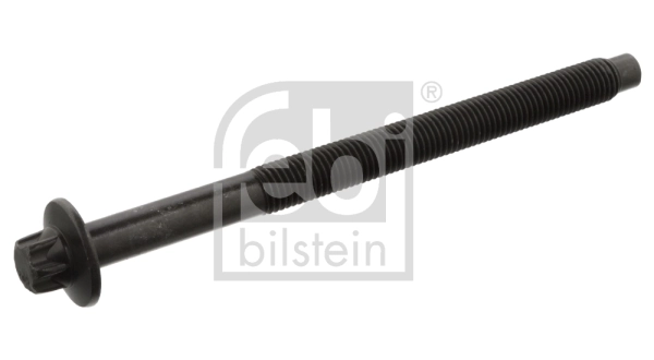 FEBI BILSTEIN 43607 — Болт ГБЦ FORD/PSA 1.4TDCI/1.6TDCI HHDA, DV6ATED4/DV6TED4 (вир-во Febi)