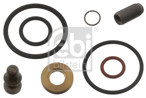 Kit de réparation, unité pompe-injecteur