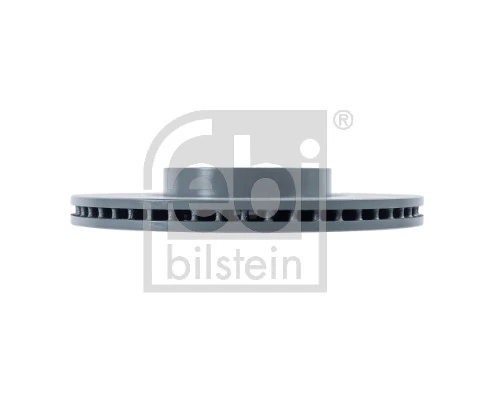 Disque de frein FEBI BILSTEIN 170731
