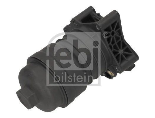 OBUDOWA FILTRA OLEJU AUDI A4,A5,A6, Q5, PORSCHE CAYENNE, MACAN, PANAMERA, VW TOUAREG 05.16- Z USZCZELNIENIEM