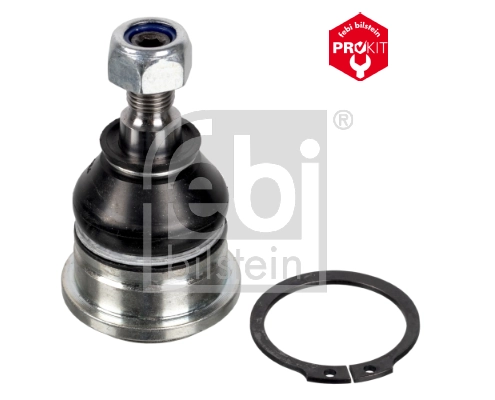Rotule de suspension FEBI BILSTEIN 28200