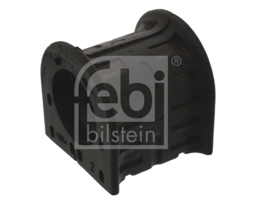 FEBI BILSTEIN 44539 — Втулка стабілізатора OPEL MOVANO B, RENAULT MASTER III, NISSAN NV400 10 зад. міст (Вир-во FEBI)