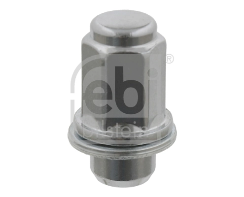Écrou de roue FEBI BILSTEIN 26586