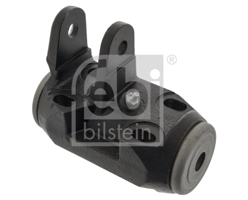 Douille, suspension de la cabine FEBI BILSTEIN 101417