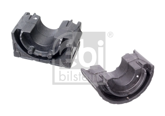FEBI BILSTEIN 109592 — Втулка стабілізатора OPEL ASTRA H 04-14 перед. міст (Вир-во FEBI)